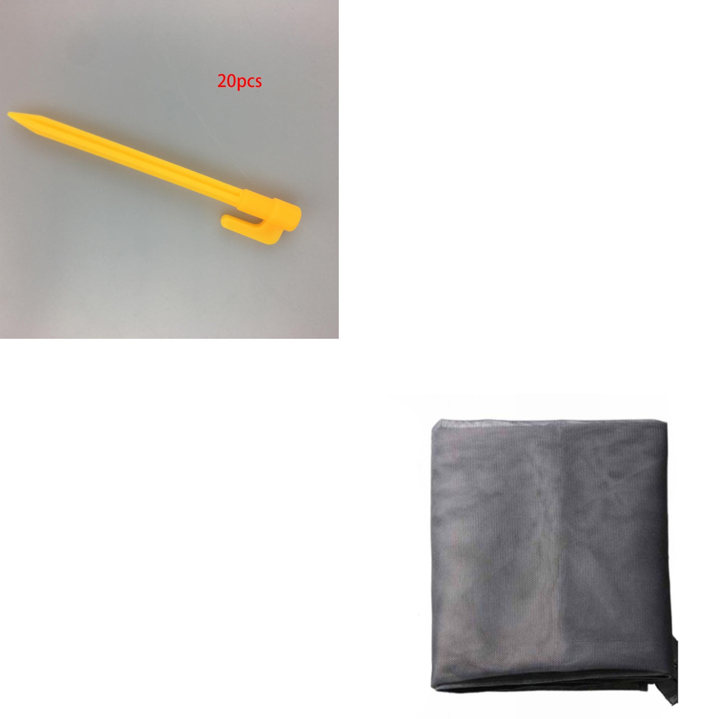 Holiday Camping Outdoor Mat