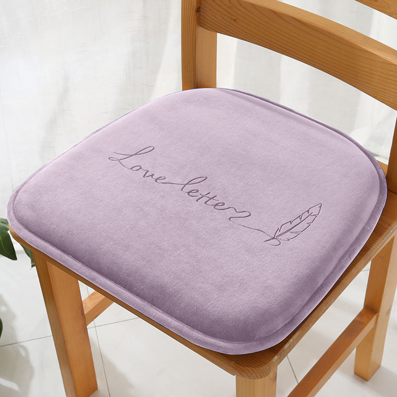 Memory Foam kontorsstolsdyna
