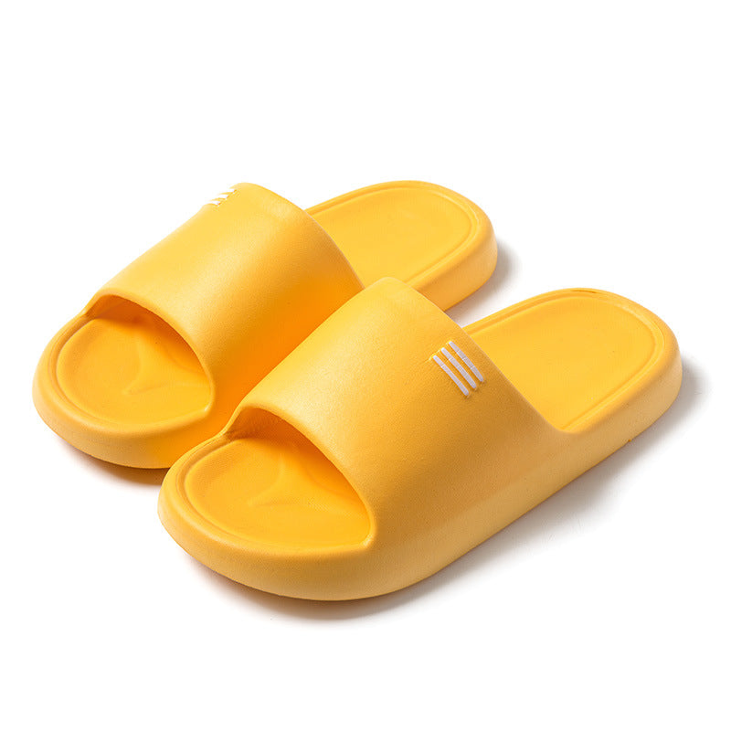 Unisex EVA Shower Slides - Quick Dry Non-Slip