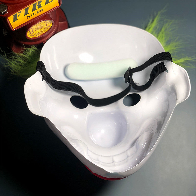 Film- och tv-rekvisita Maskeradfest PVC kringutrustning