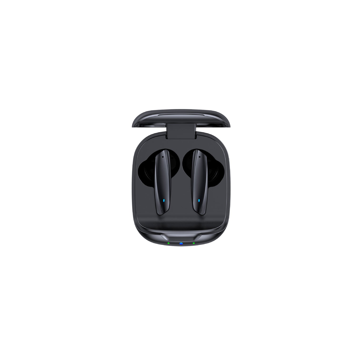 TWS Bluetooth-hörlurar 5.1 In Ear HD Ljudkvalitet trådlöst