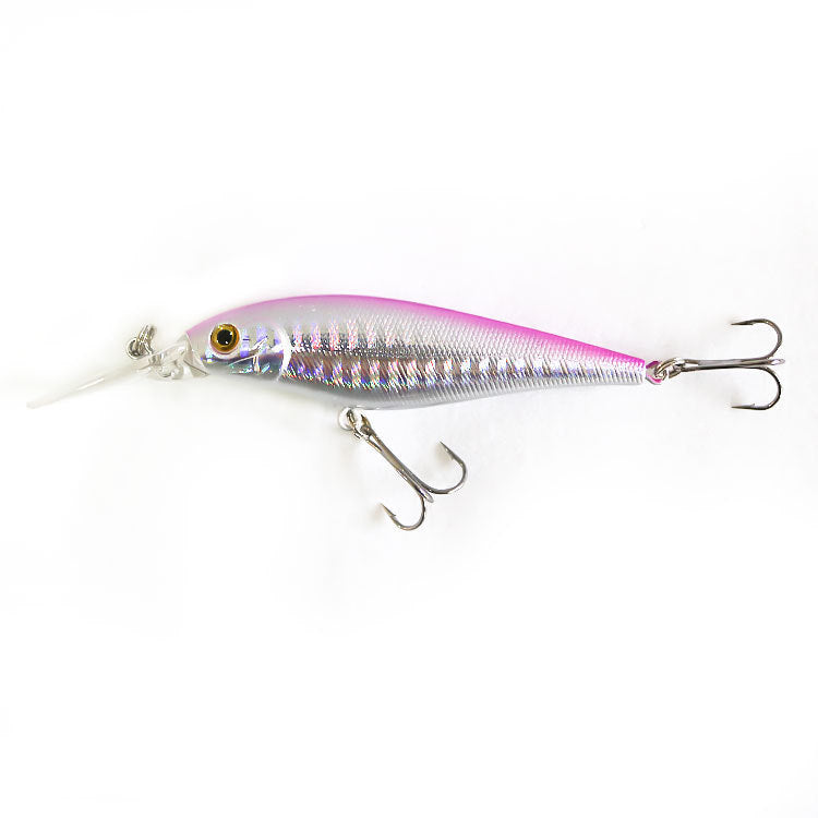 Bionic Bait Lure Special fiskeredskap Fisketillbehör