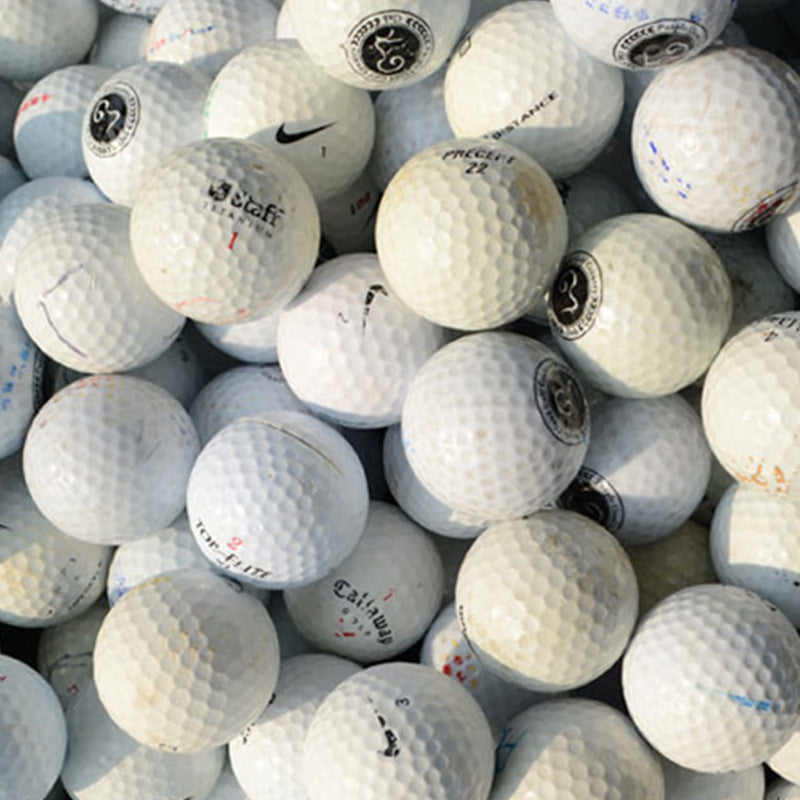 Golf Nästa Öva Game Ball
