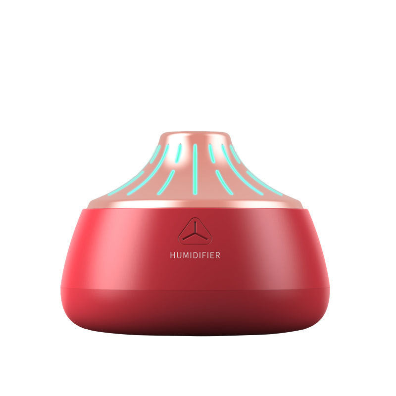 Office Desktop Mini luftfuktare