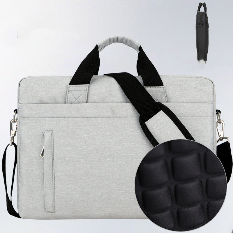 Sac à bandoulière Sac d'ordinateur