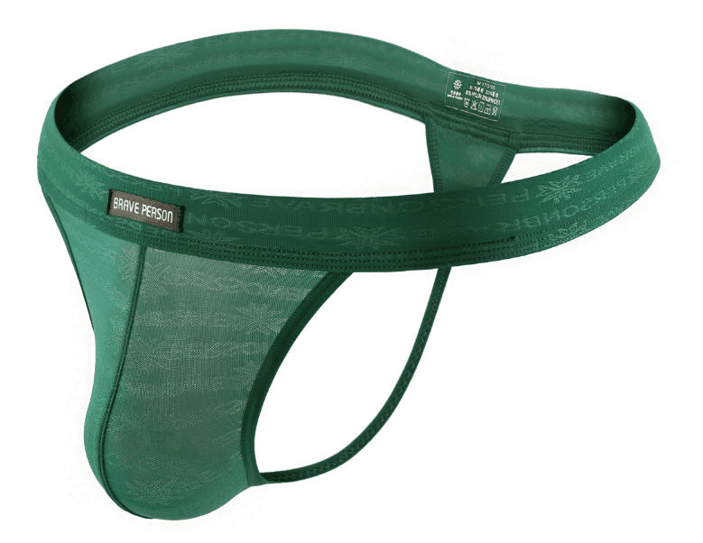 PERSON Men's Underwear - Premium Comfort and Quality