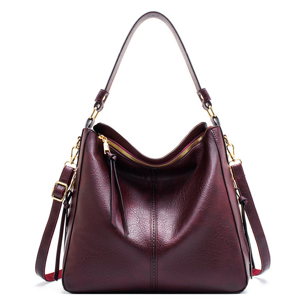 Sacs Hobo pour femmes, sacs à main de grande capacité, sac à bandoulière tendance pour les déplacements, fourre-tout de Shopping