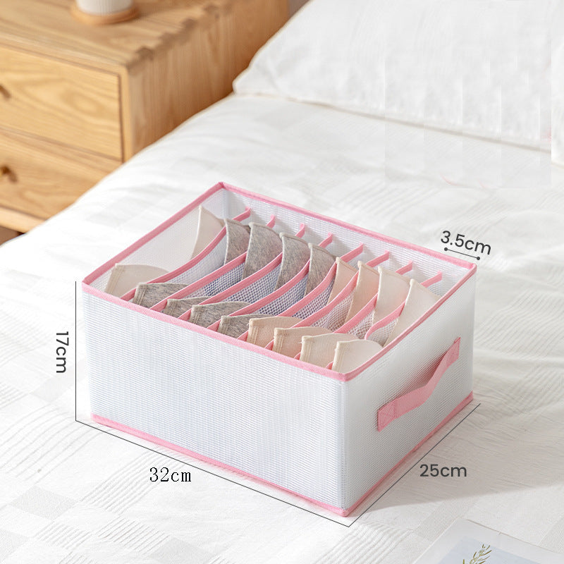 Sunday Preparation Storage Box