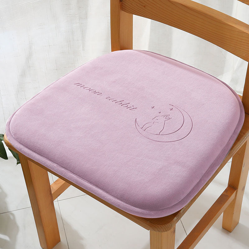Memory Foam kontorsstolsdyna