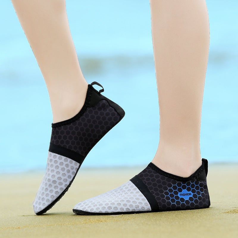 Beach Shoes for Men & Women | Waterproof Yoga Shoes | Swim Shoes