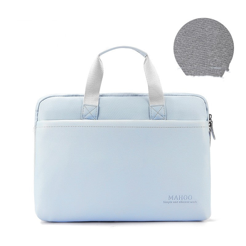 Macbookpro Lämplig Laptopväska för kvinnor