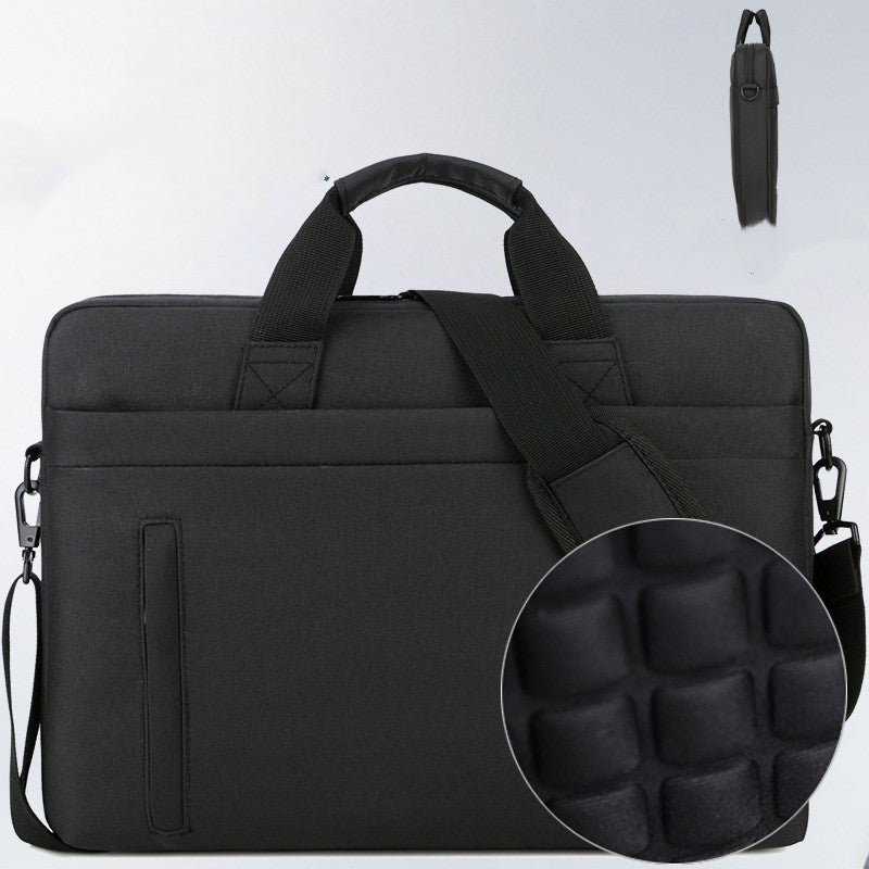 Sac à bandoulière Sac d'ordinateur