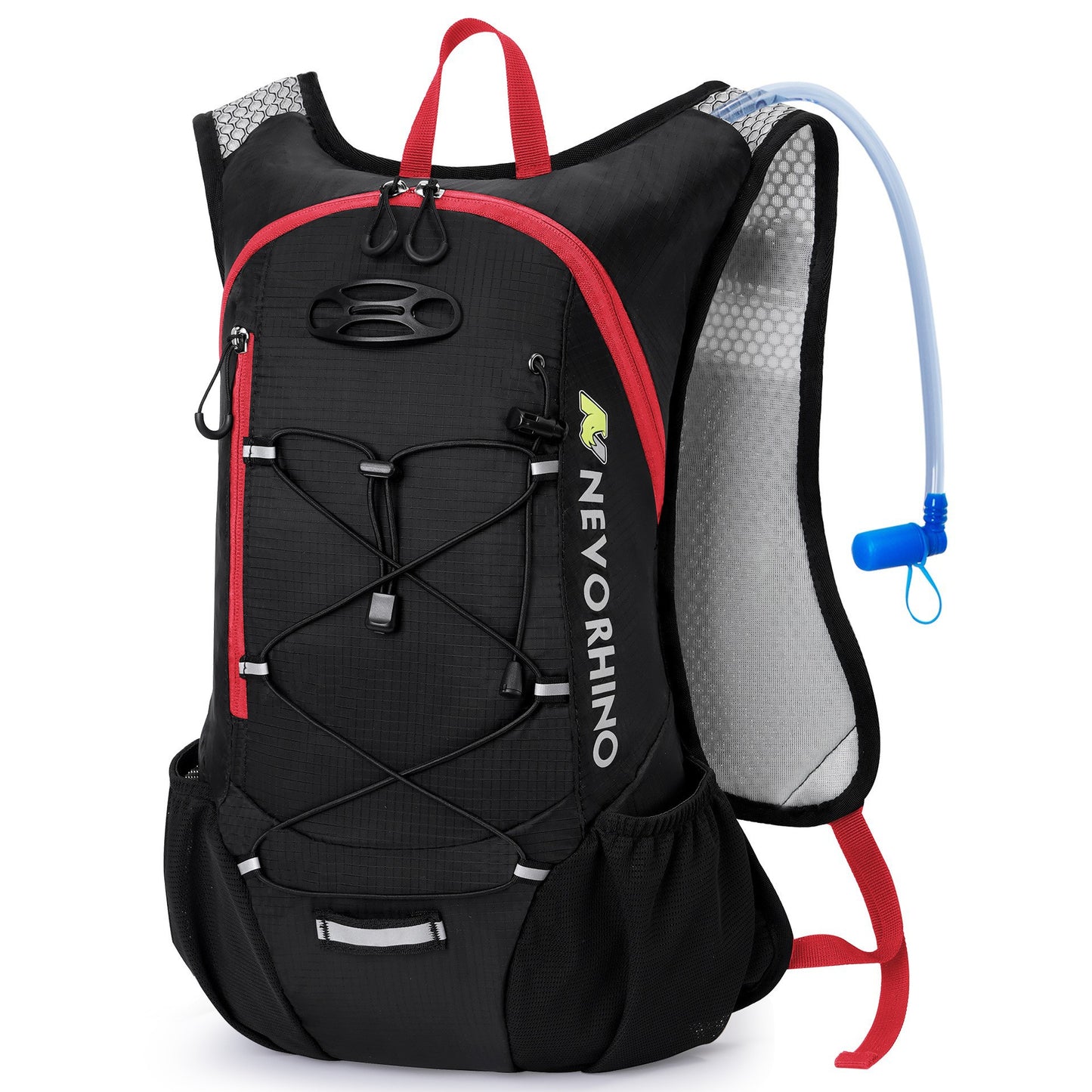 Sac à dos portatif de sac d'eau de la mode 2L