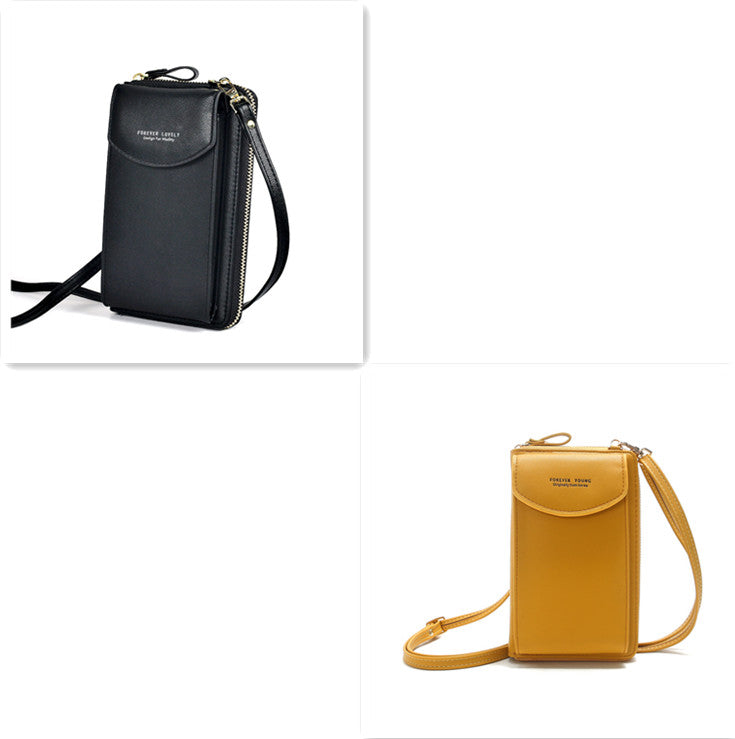PU Lyxhandväskor Damväskor för kvinnor Damhandväskor Crossbody-väskor för kvinnor Handväska Clutch Telefonplånbok Axelväska