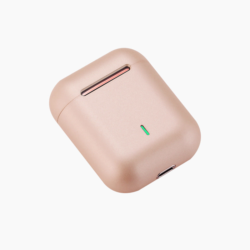 HD-ljudkvalitet stereo bluetooth headset