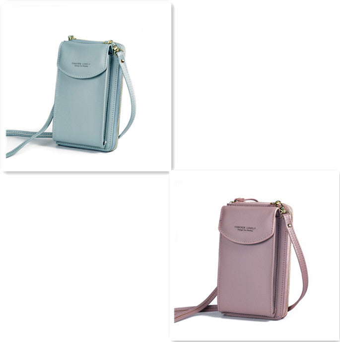 PU Lyxhandväskor Damväskor för kvinnor Damhandväskor Crossbody-väskor för kvinnor Handväska Clutch Telefonplånbok Axelväska