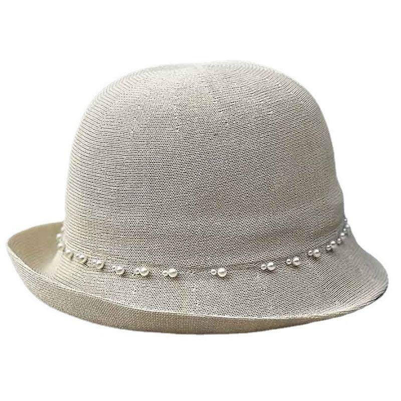 Summer Makes Face Look Smaller Sun-proof Face Cover Bucket Hat