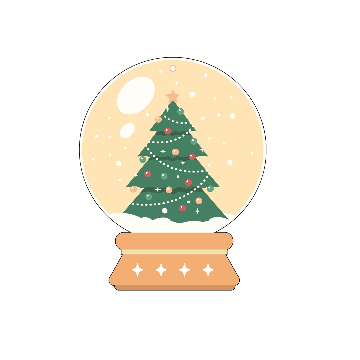 Pendentif de voiture de décoration de noël, ornement suspendu, décoration de maison, pendentif de décoration intérieure