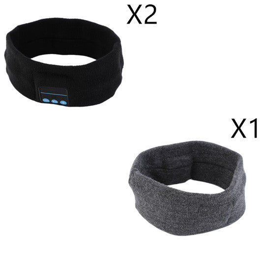 Sport musik pannband