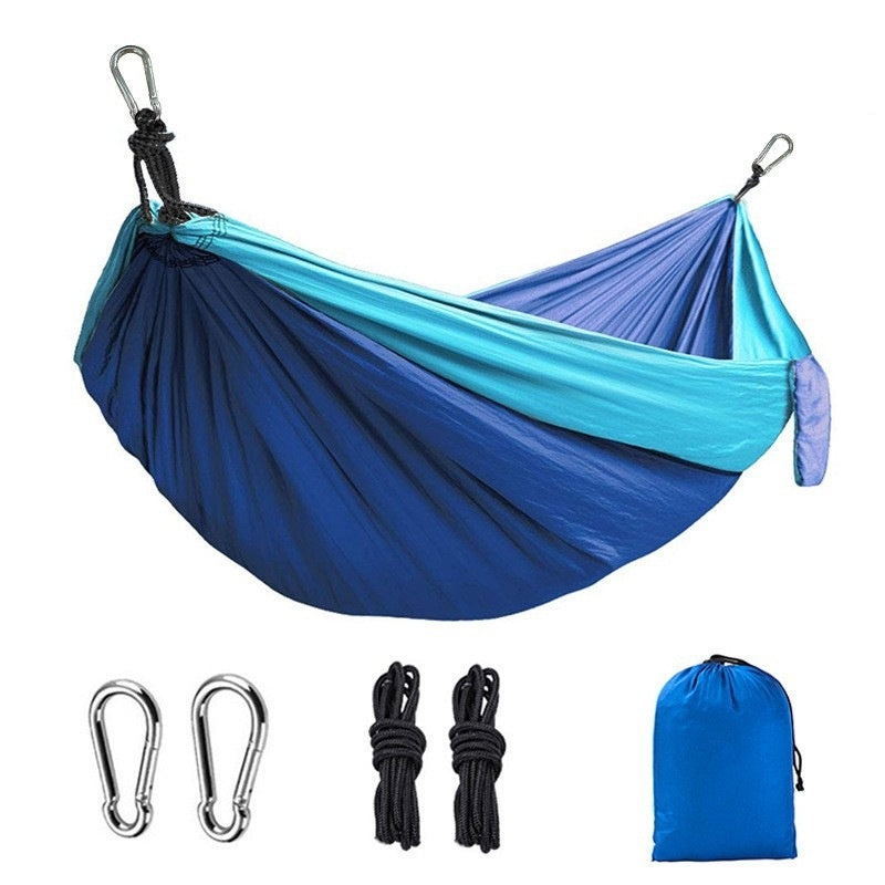 Sunday Relaxation Hammock