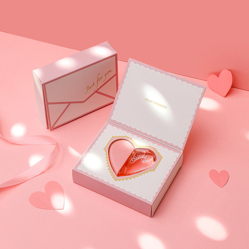 Love Parfym för kvinnor Långvarig lätt parfym