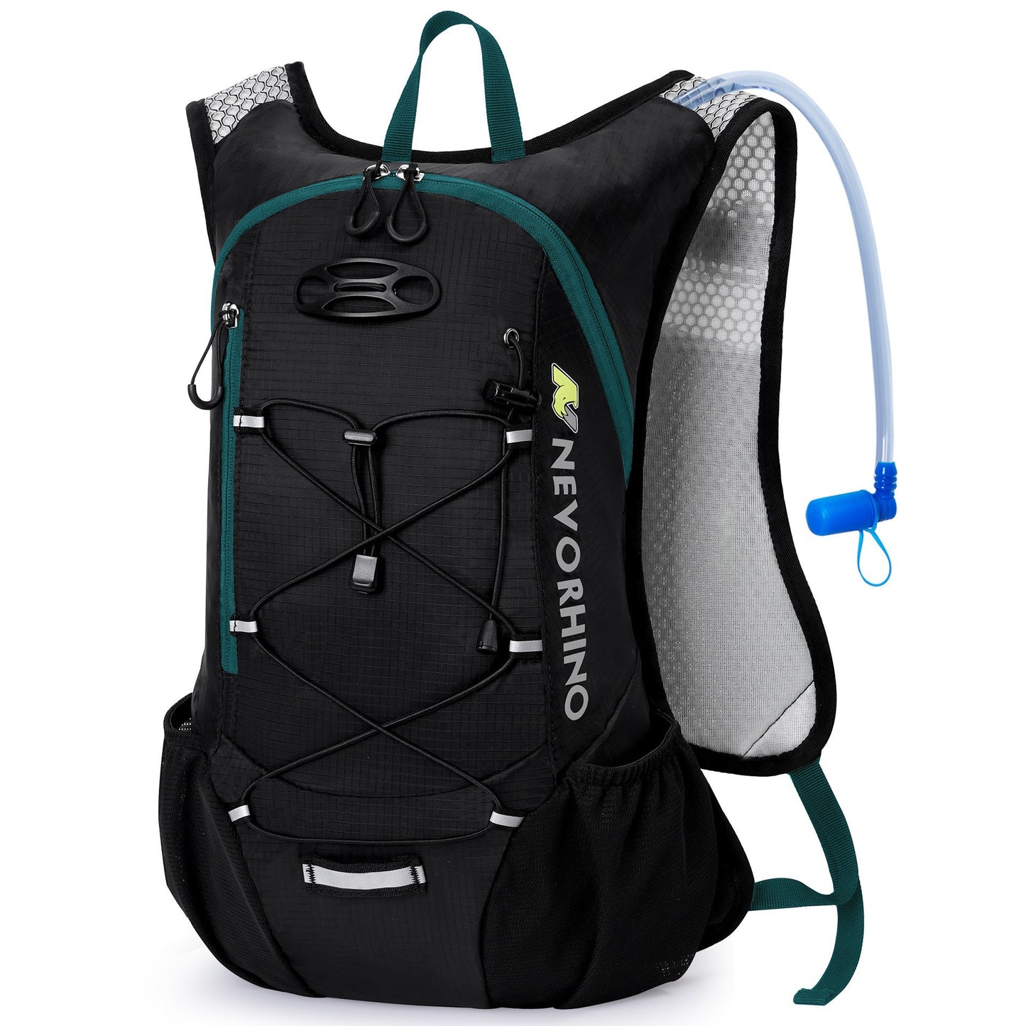 Sac à dos portatif de sac d'eau de la mode 2L