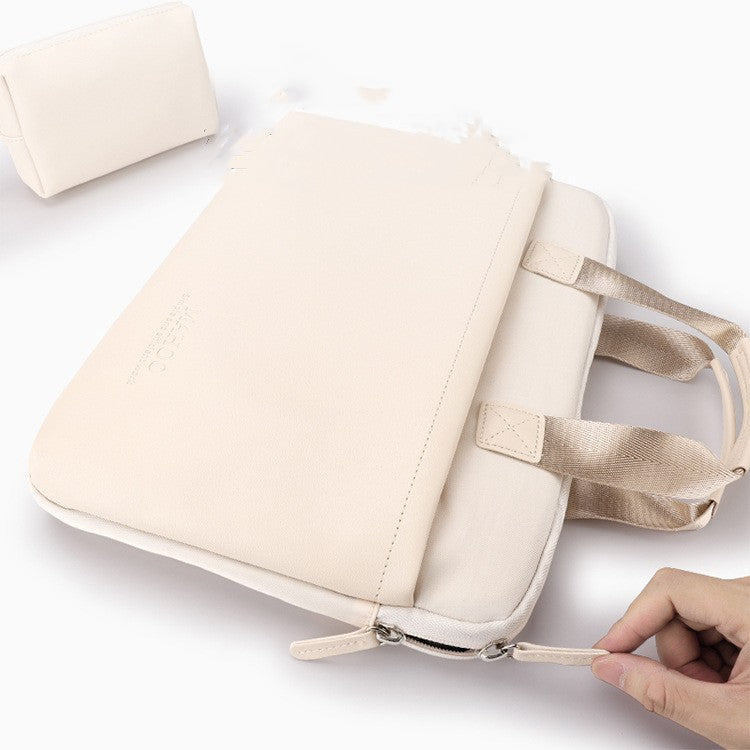 Macbookpro Lämplig Laptopväska för kvinnor