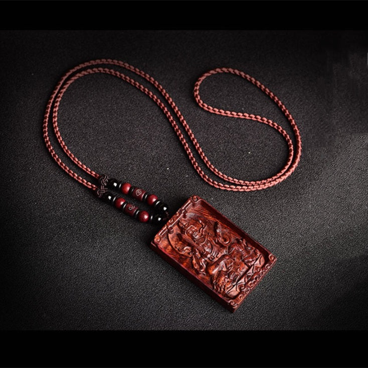 Patronus Necklace Pendant For Men And Women