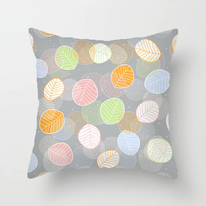 Holiday Entertainment: Tropical Plants and Fruits for Home Decoration