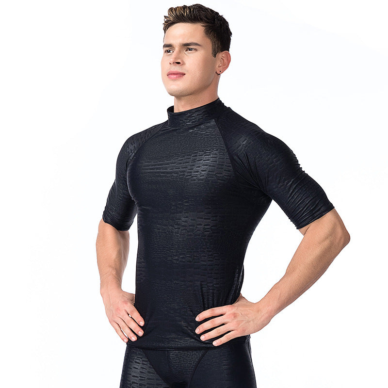 Combinaison de protection solaire séparée pour hommes Speed Dry Separate Surf