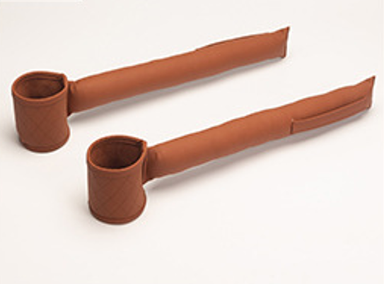 Bilförvaringslåda Creative Car Seat Gap Stopper