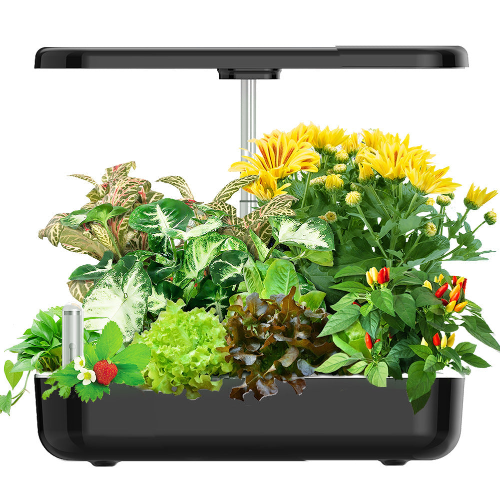 Hydroponisk planteringskärl Smart blomkruka för inomhusträdgård