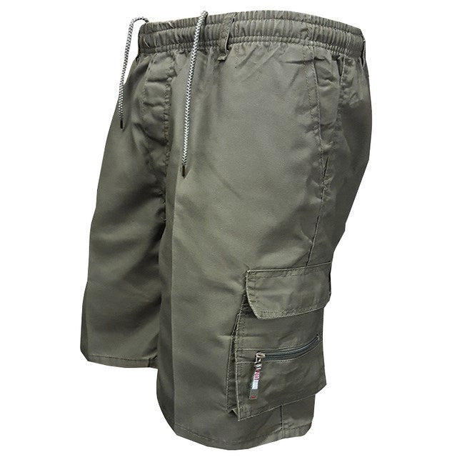 Shorts pour hommes été hommes Sweat pantalon court pantalon court de sport