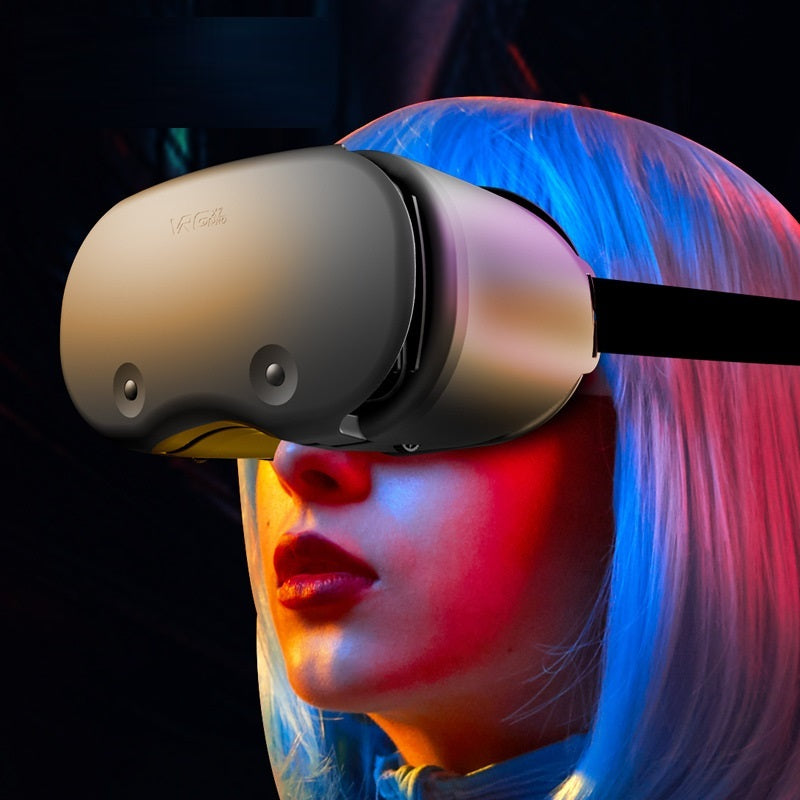 VRGProx7 Nya VR-glasögon Mobiltelefon Dedikerade 3D VR-glasögon