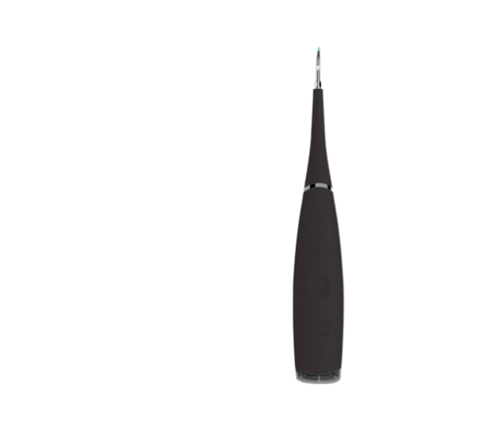 Hushållens elektriska tandrengöringsmedel Ultraljuds tandsten Dental Calculus Remover Tänder Hälsovårdsenhet