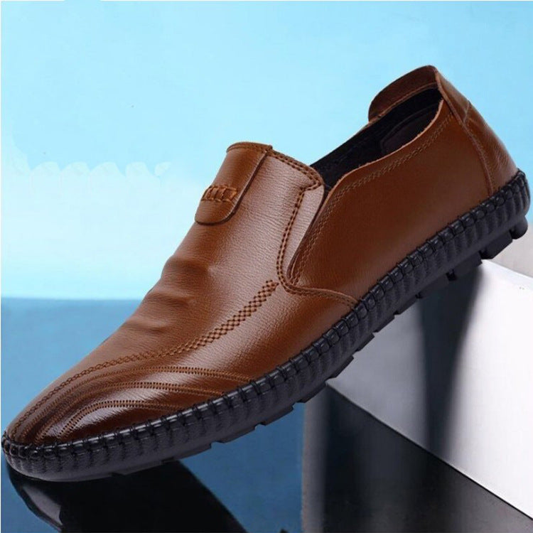 Herrmode Casual Arbetsskor