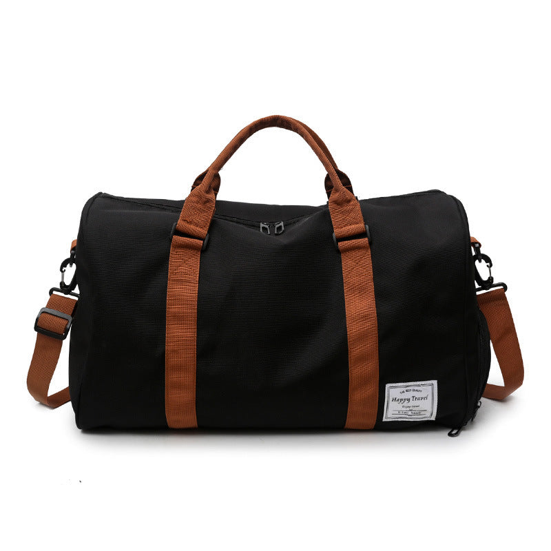 Sac de voyage pour femmes, fourre-tout de sport, de Fitness, de gymnastique, d'entraînement
