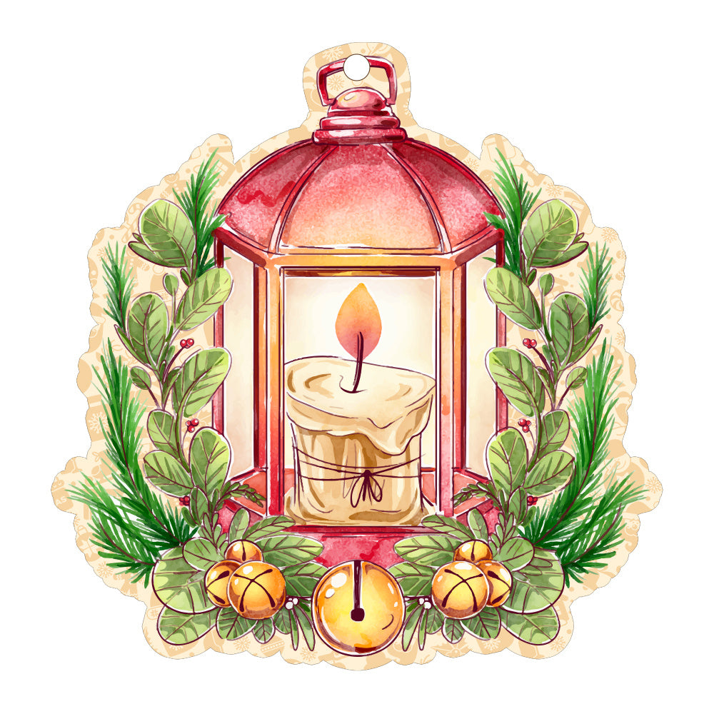 Pendentif de voiture de décoration de noël, ornement suspendu, décoration de maison, pendentif de décoration intérieure