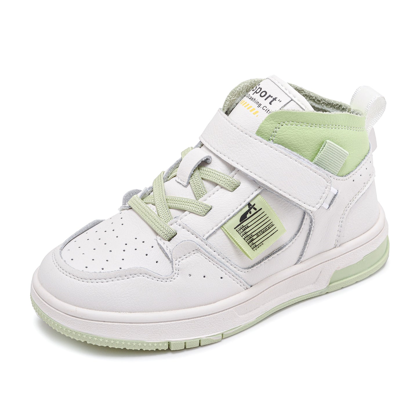 Fashion Low-cut Children' Single Shoes