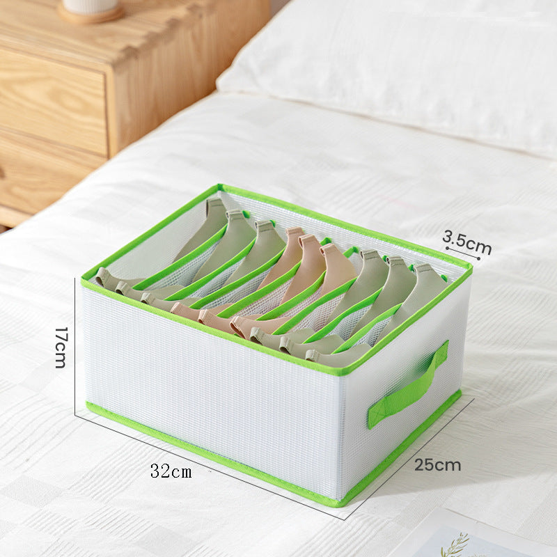 Sunday Preparation Storage Box