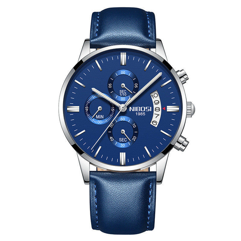 Men's Watch - 20 Styles Available | 43mm Dial