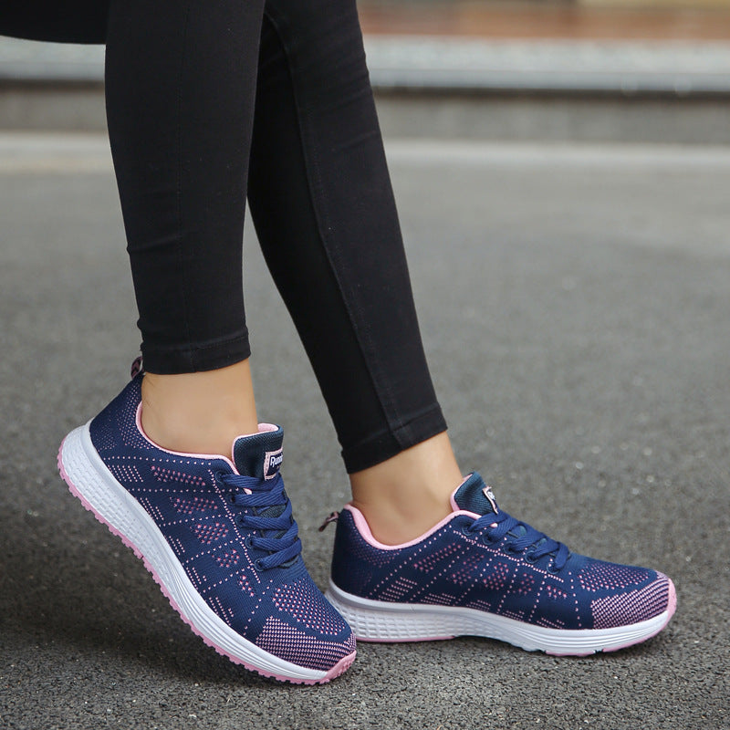 Damskor Sport Sneakers