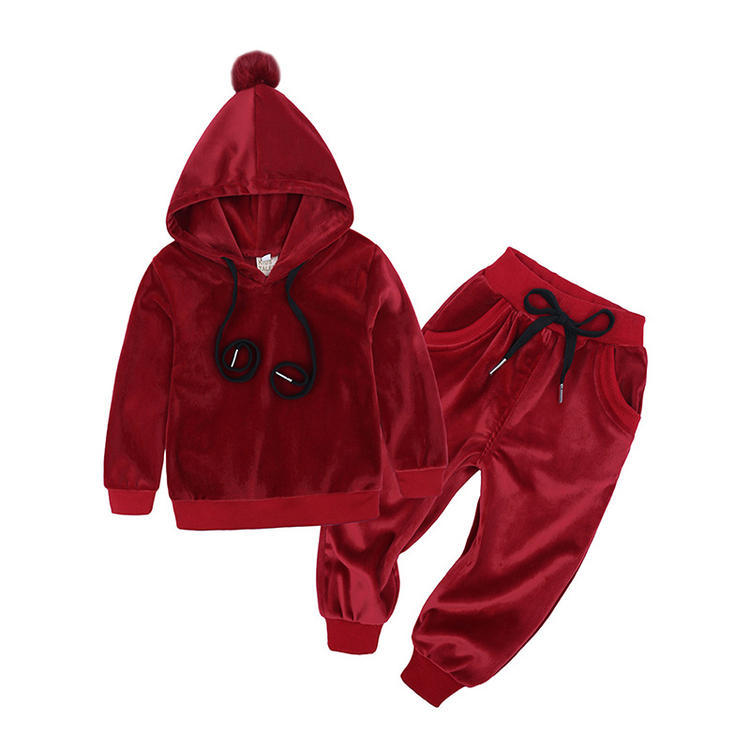 Unisex Winter Cotton Collection for Boys and Girls