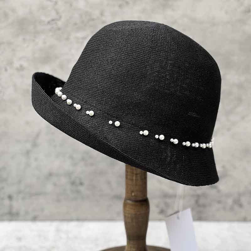 Summer Makes Face Look Smaller Sun-proof Face Cover Bucket Hat