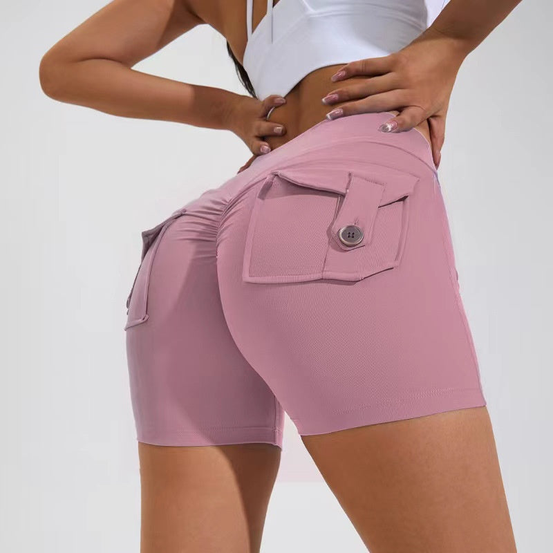 Seamless Leggings Women Yoga Pants Push Up Workout Tights Gym Sports Legging High Waist Fitness Pants Women - Supreme Excellence