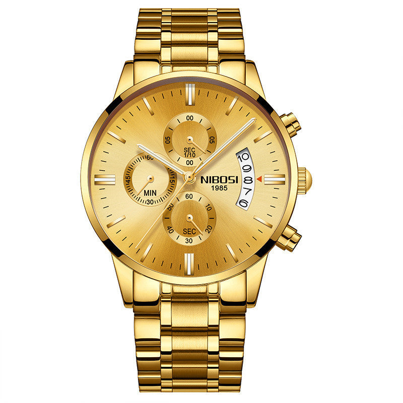 Men's Watch - 20 Styles Available | 43mm Dial