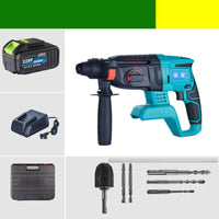 Power & Hand Tools