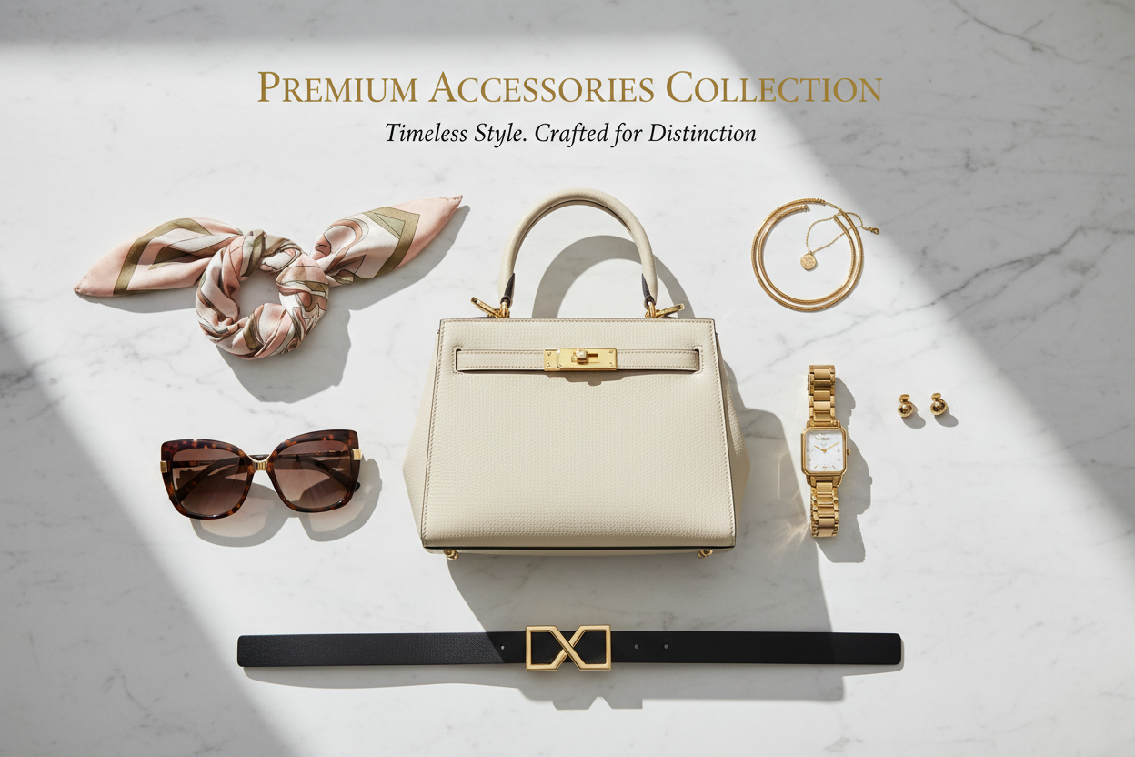 Accessories