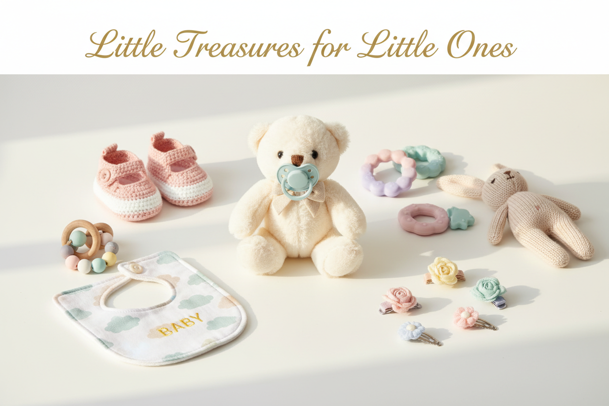 Baby Accessories