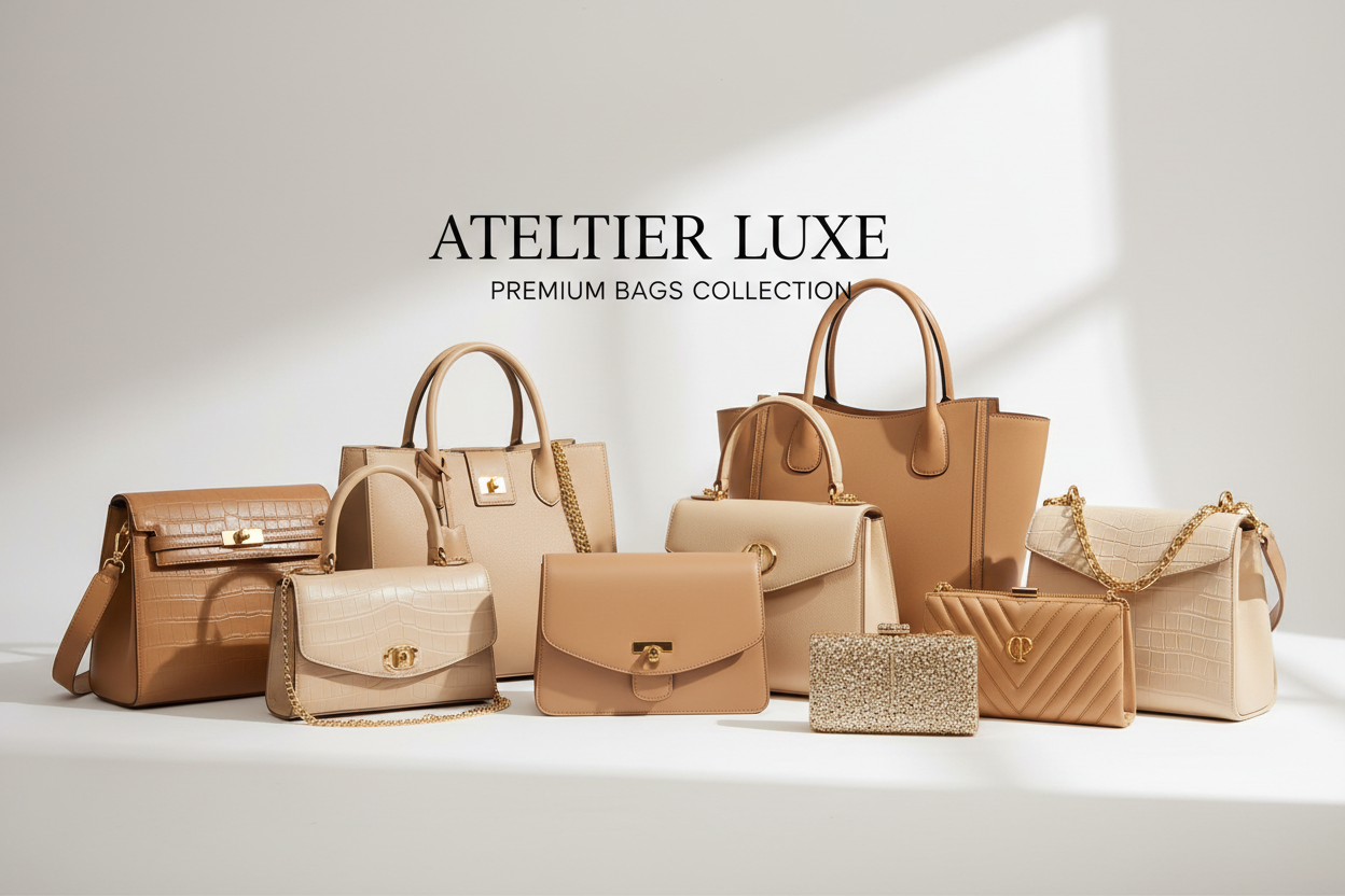 Bags Collection